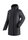 Maier Sports Wintermantel Henni (wasserdicht, winddicht) schwarz Damen